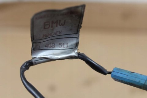 BMW K100 LT WIĄZKA ELEKTRYCZNA POMPY WODY 1459511