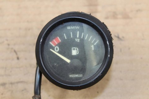 BMW K100 LT ZEGAR WSKAŹNIK PALIWA