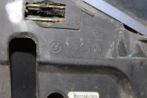 BMW K1200 LT LUSTERKO PRAWE 2347204