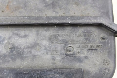 BMW K1200 LT AIRBOX OBUDOWA FILTRA POWIETRZA 1464919