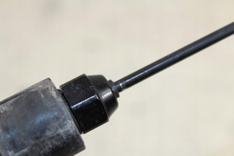 BMW K1200 LT ANTENA RADIA STELAŻ + UCHWYT