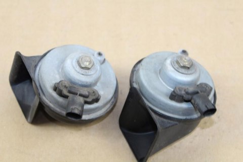 BMW K1200 LT KLAKSON LEWY PRAWY 2305909/910