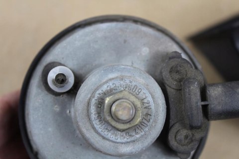 BMW K1200 LT KLAKSON LEWY PRAWY 2305909/910