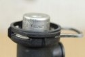 BMW K1200 LT LISTWA WTRYSKOWA + REGULATOR CIŚNIENIA 1465107
