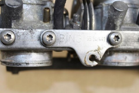 BMW K1200 LT PRZEPUSTNICA BING 95/34/441