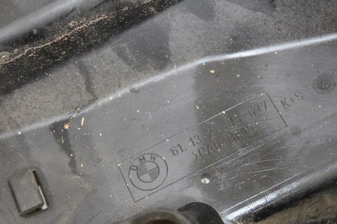BMW K1200 LT PUSZKA MODUŁÓW PRZEKAŹNIKÓW 2305677/680