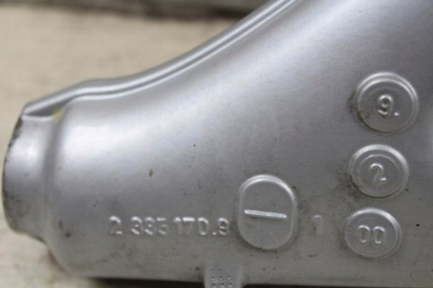 BMW K1200 LT WAHACZ TYLNY TYŁ 2335170