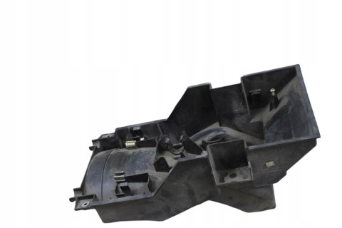 BMW K1200 LT WYPEŁNIENIE NADKOLE BŁOTNIK TYŁ 2308407