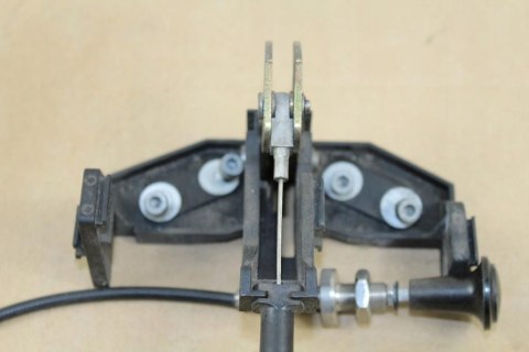 BMW K1200 LT ZAMEK SIEDZENIA + LINKA CIĘGNO 2308176