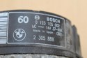 BMW K1200 LT ALTERNATOR 0123105002 + SPRZĘGIEŁKO