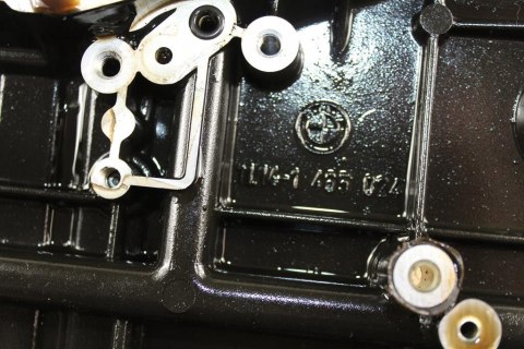 BMW K1200 LT POKRYWA DEKIEL ROZRZĄDU PRZÓD 1465024