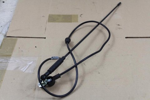 BMW R1100 RT ANTENA RADIA