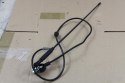 BMW R1100 RT ANTENA RADIA
