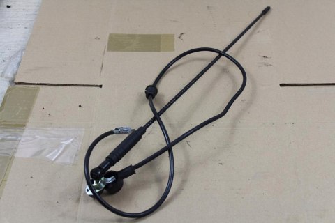 BMW R1100 RT ANTENA RADIA