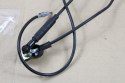 BMW R1100 RT ANTENA RADIA