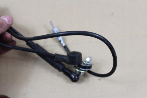 BMW R1100 RT ANTENA RADIA