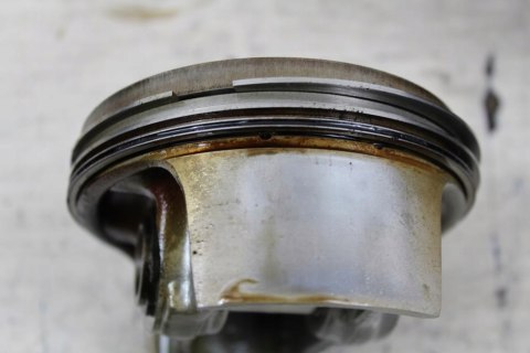 BMW R1100 RT CYLINDER PRAWY 1342482 + TŁOK