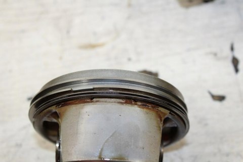 BMW R1100 RT CYLINDER PRAWY 1342482 + TŁOK