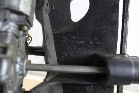 BMW R1100 RT MECHANIZM PODNOSZENIA SZYBY