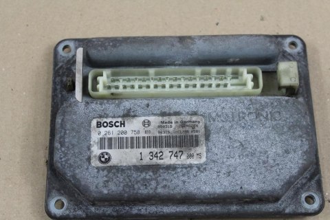 BMW R1100 RT MODUŁ ZAPŁONOWY CDI 1342747