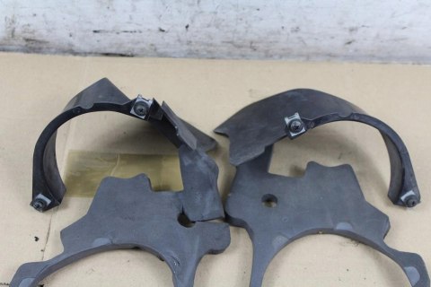 BMW R1100 RT OSŁONY MASKOWNICE GŁOŚNIKÓW PRZÓD