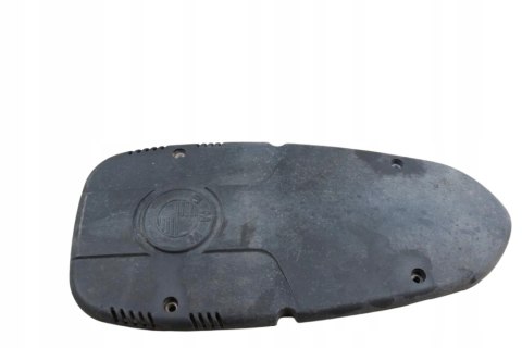 BMW R1100 RT POKRYWA DEKIEL PRZÓD PASKA ALTERNATORA 1340694