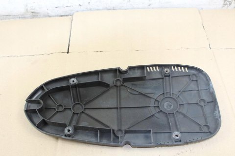 BMW R1100 RT POKRYWA DEKIEL PRZÓD PASKA ALTERNATORA 1340694