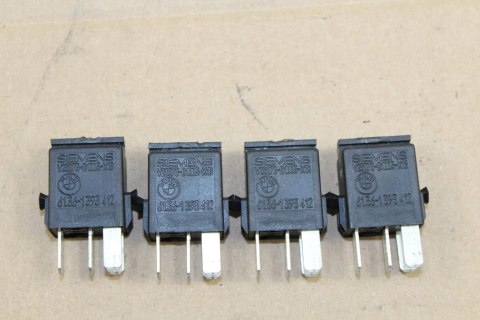 BMW R1100 RT PRZEKAŹNIK 1393412 4SZT