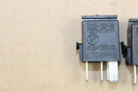 BMW R1100 RT PRZEKAŹNIK 1393412 4SZT