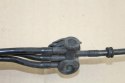 BMW R1100 RT REGULATOR CIŚNIENIA PALIWA 1465106 + PRZEWODY