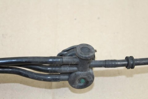 BMW R1100 RT REGULATOR CIŚNIENIA PALIWA 1465106 + PRZEWODY