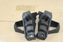 BMW R1100 RT UCHWYT STELAŻ SIEDZENIA TYŁ LEWY PRAWY 2332545 2332544
