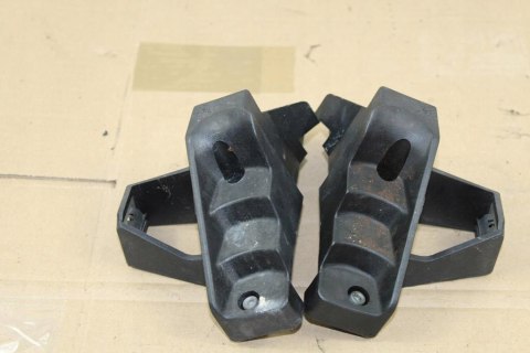 BMW R1100 RT UCHWYT STELAŻ SIEDZENIA TYŁ LEWY PRAWY 2332545 2332544
