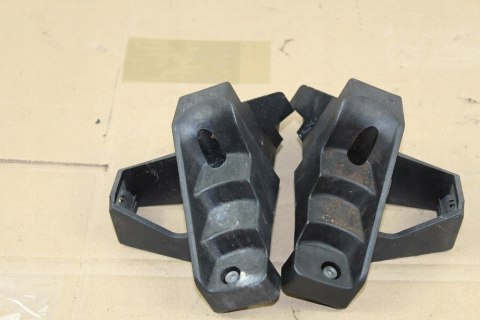 BMW R1100 RT UCHWYT STELAŻ SIEDZENIA TYŁ LEWY PRAWY 2332545 2332544