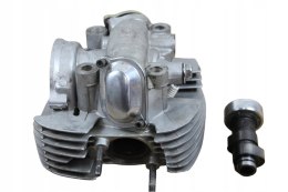 YAMAHA XV1000 VIRAGO 56X GŁOWICA TYŁ + WAŁEK ROZRZĄDU