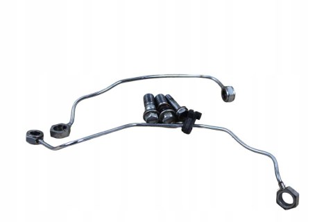 YAMAHA XV1000 VIRAGO 56X MAGISTRALA OLEJOWA PRZÓD TYŁ