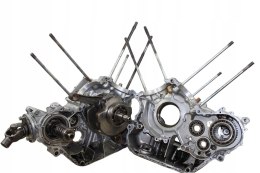 YAMAHA XV1000 VIRAGO 56X WAŁ KORBOWY PANEWKI KORBOWODY KARTER PRZEKŁADNIA