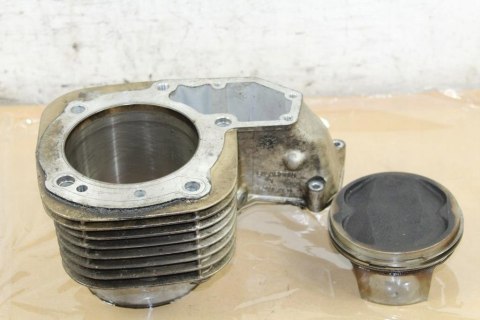 BMW R1100 RT CYLINDRER LEWY 1342481 + TŁOK