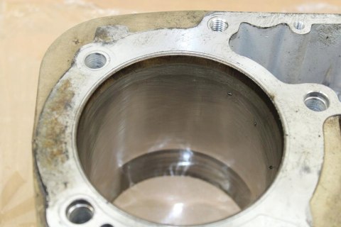 BMW R1100 RT CYLINDRER LEWY 1342481 + TŁOK