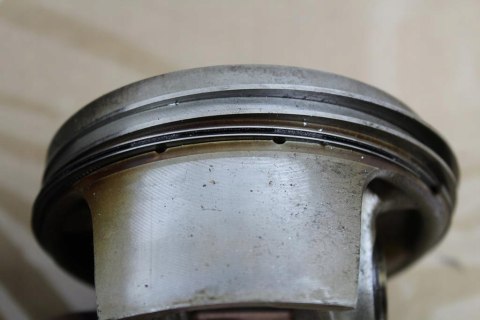BMW R1100 RT CYLINDRER LEWY 1342481 + TŁOK