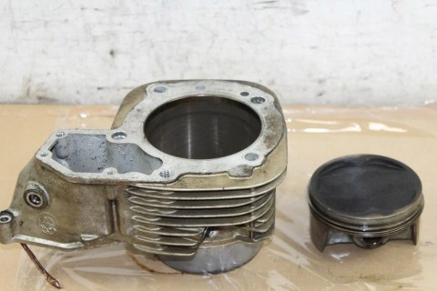 BMW R1100 RT CYLINDRER LEWY 1342481 + TŁOK