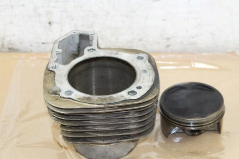 BMW R1100 RT CYLINDRER LEWY 1342481 + TŁOK