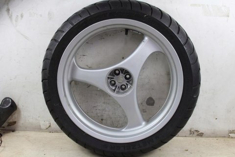 BMW R1100 RT FELGA KOŁO TYŁ 18 CALI 4.50 2312282