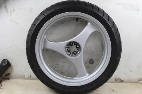 BMW R1100 RT FELGA KOŁO TYŁ 18 CALI 4.50 2312282