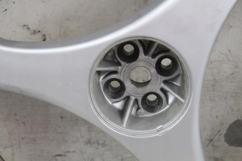 BMW R1100 RT FELGA KOŁO TYŁ 18 CALI 4.50 2312282