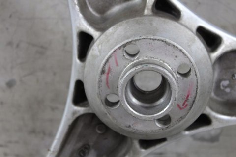 BMW R1100 RT FELGA KOŁO TYŁ 18 CALI 4.50 2312282