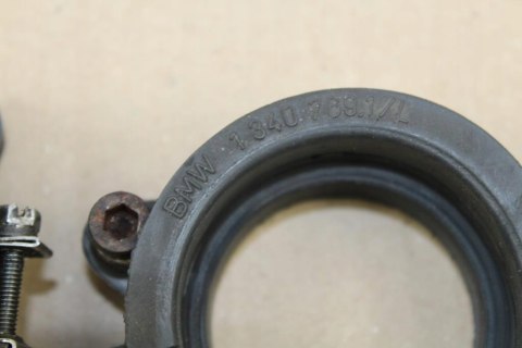 BMW R1100 RT KRÓĆCE SSĄCE PRZEPUSTNICY LEWY PRAWY 1340769/770