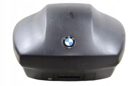 BMW R1100 RT KUFER CENTRALNY + OPARCIE PASAŻERA