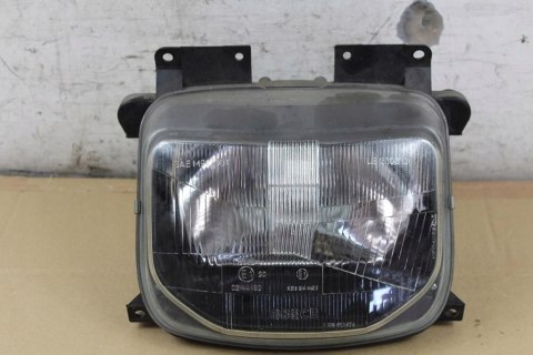 BMW R1100 RT LAMPA REFLEKTOR PRZÓD HOMOLOGACJA