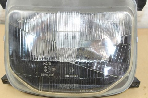 BMW R1100 RT LAMPA REFLEKTOR PRZÓD HOMOLOGACJA